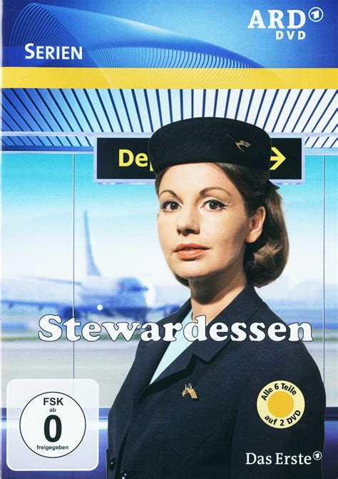 Stewardessen